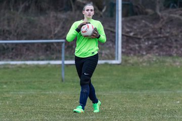 Bild 243 - Frauen TSV Zarpen - FSC Kaltenkirchen : Ergenis: 2:0